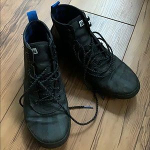 Keds Scout Splash Rain Ankle Boots